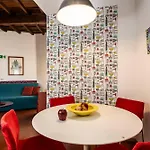 Apartment Arco In Pantheon