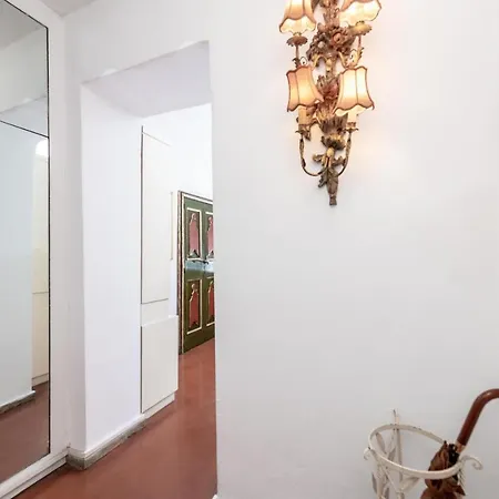 Arco In Pantheon Apartment Rome