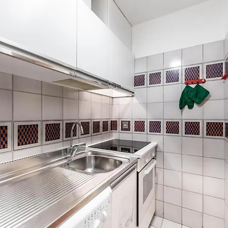 Apartment Arco In Pantheon *