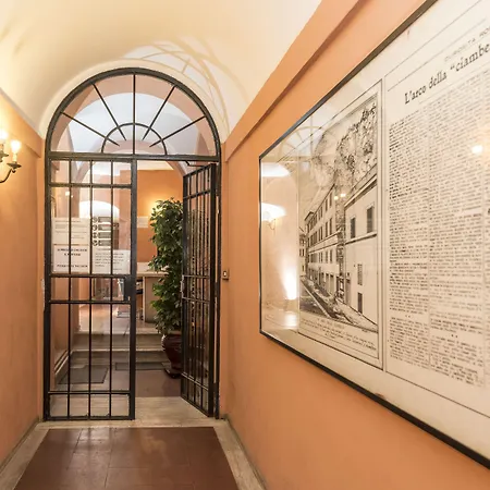 Arco In Pantheon Appartamento