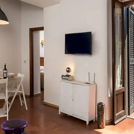 Appartamento Arco In Pantheon *