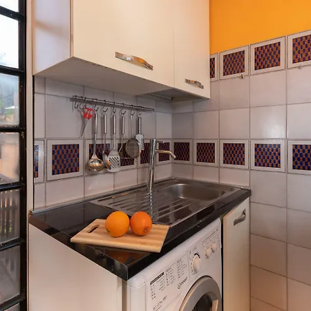 Appartamento Arco In Pantheon Roma