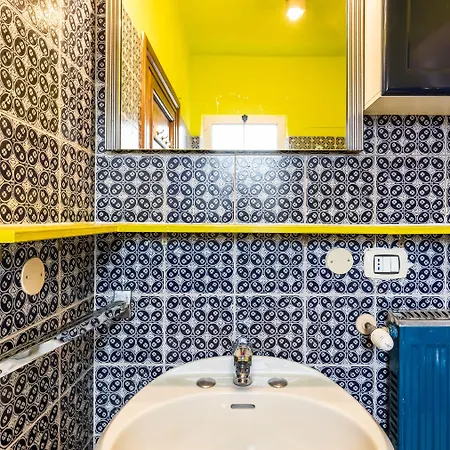 Arco In Pantheon Apartman Róma