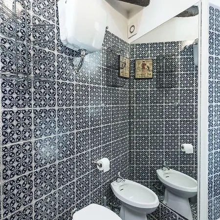 Appartamento Arco In Pantheon