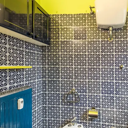 Arco In Pantheon Appartamento *