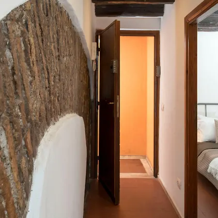 Arco In Pantheon Appartamento