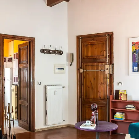 Appartamento Arco In Pantheon *