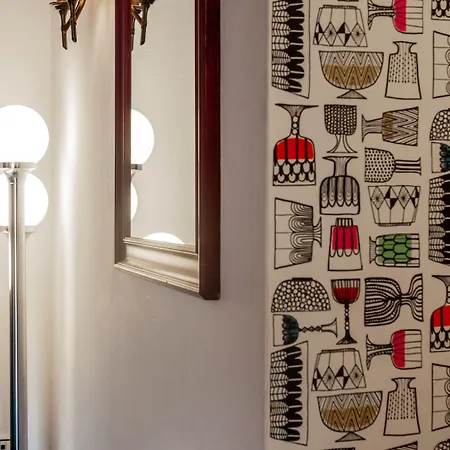 Arco In Pantheon * Roma