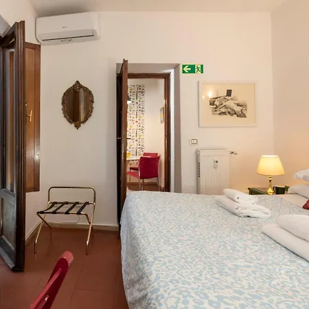 Arco In Pantheon Apartment *