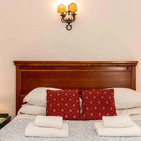 Apartment Arco In Pantheon Rome