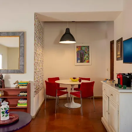Apartment Arco In Pantheon