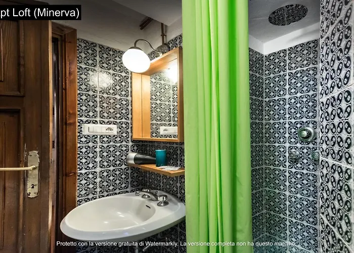 Lejlighed Arco In Pantheon