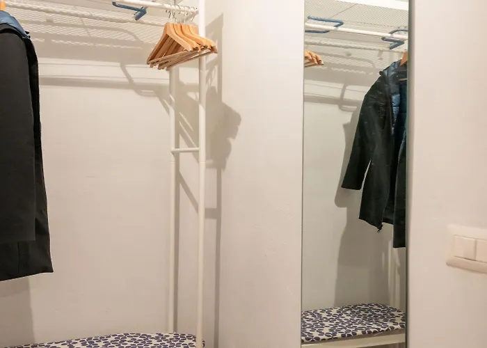 Lejlighed Arco In Pantheon *