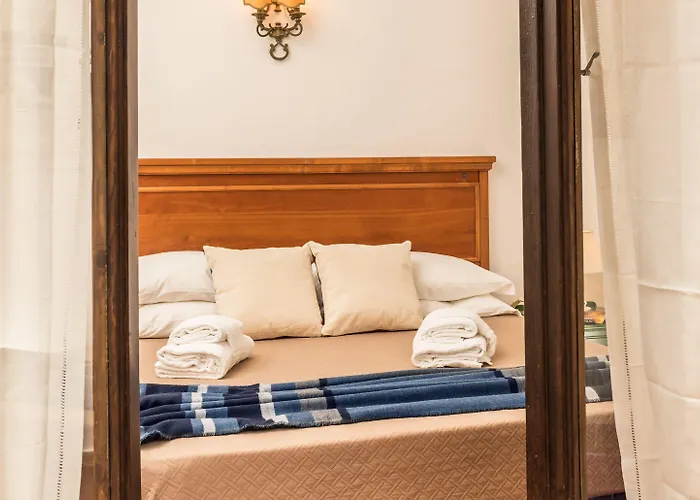 Arco In Pantheon Lejlighed *