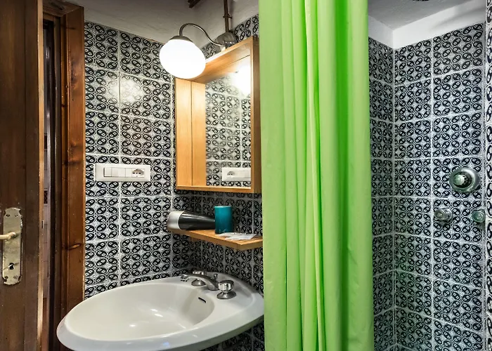 Lejlighed Arco In Pantheon