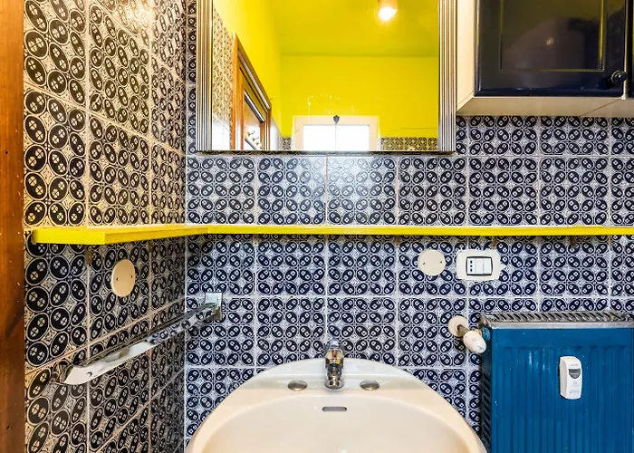 Arco In Pantheon Lejlighed Rom