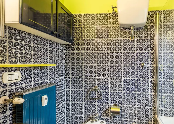 Arco In Pantheon Lejlighed *