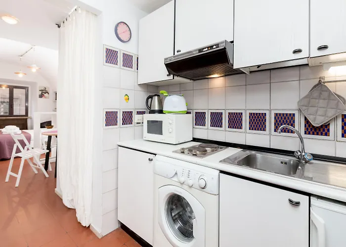 Arco In Pantheon Appartement Rome
